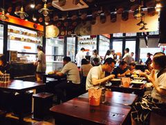 -布拉王港式美食(绿城店)