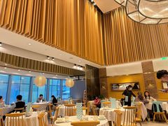 -莆田餐厅PUTIEN(三里屯店)