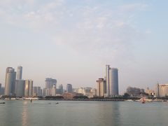 -国际邮轮中心码头(厦鼓码头)