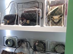 -海星奢选二手奢侈品手表包包鉴定回收寄卖(墨玉南路店)