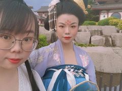 -流光锦时汉服体验馆(雁塔店)