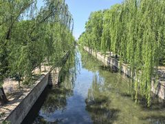 -元大都城垣遗址公园
