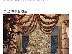 -上海浦东星河湾酒店