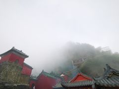 -武当山风景区