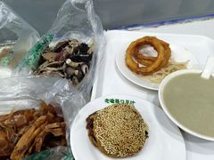 -老磁器口豆汁店(天坛店)