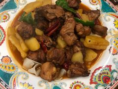 -巴依老爷新疆美食(望京小街店)