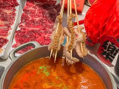 -荣叔港式沙嗲牛肉火锅(正佳潮流店)