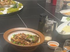 -味莊餐厅(康庄南街店)