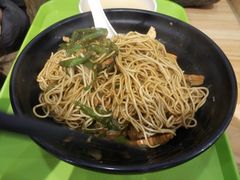 -晓午阳常熟炒浇面(红庙店)