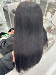 -5号HAIR SALON 专业染发馆