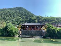 -华清宫景区