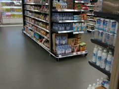 -Olé精品超市(上海虹桥南丰城店)