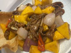 -园里前·10年私厨·福建菜(台江万达鳌峰洲店)