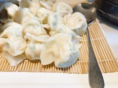 -开海·红岛海鲜虾水饺(石老人店)