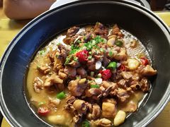 -88号小吃店·经典云南菜·地道纳西美食