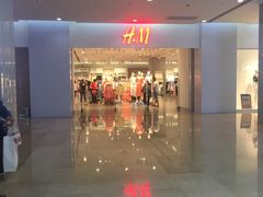 -H&M(星河城店)