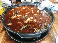 -金海椒罐罐鲢鱼(东方桂苑店)