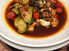 -佳兰雅序融合菜(高新店)