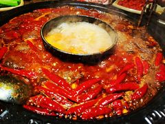 -重庆渝达老火锅(春熙路店)