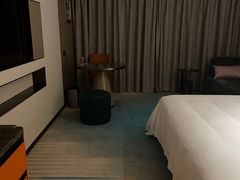 -成都世纪城假日酒店-西楼