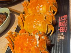 -红盔甲·小龙虾(车公庙店)