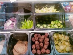 -赛百味SUBWAY(勒泰店)