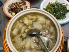 -香阁餐厅·常州菜·常州菜代表品牌(新北奥体店)