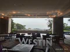 -舟山朱家尖威斯汀酒店·知味标帜自助餐厅