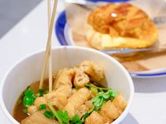 -牛楠楠·香港牛腩茶餐厅(永旺店)