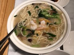 兴化炒米粉-莆田餐厅PUTIEN(三里屯店)