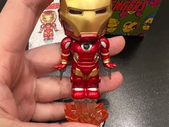 -泡泡玛特POPMART(上海环球港店)