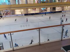 -冠军冰场CHAMPION RINK(苏州中心商场店)