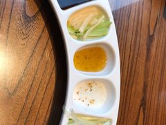 -北京老铺烤鸭(西稍门店)