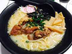 -羽寿司(东方宝泰店)