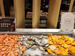 -上海临港美爵酒店·铃兰西餐厅