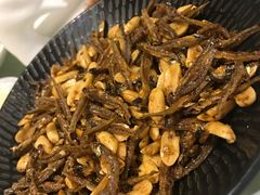-北戴河转鱼·炒螃蟹酱餐厅