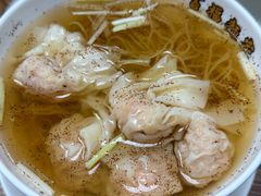 -百福麵家(新馬路店)