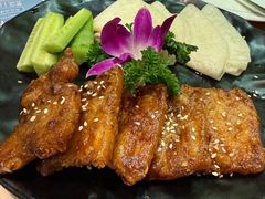 -意卡菲·欢乐聚会餐厅(华侨店)