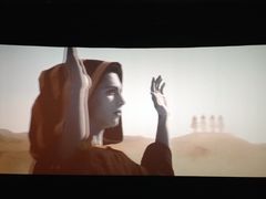 -AMG海上明珠影城(上海环球港RealDCinema店)
