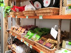 零售区-锅圈食汇火锅烧烤食材超市(回龙观店)