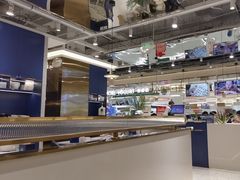 -兰湘子·湘菜小炒(崂山丽达店)