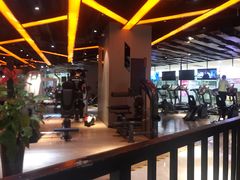 -古德菲力健身(湛江金沙湾店)