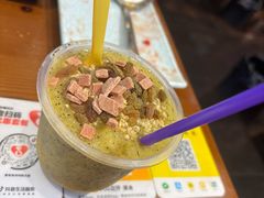 -黔有有贵州酸汤夺夺粉火锅(五味十字店)