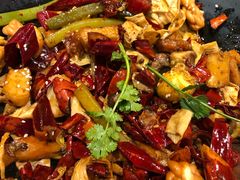 -一麻一辣麻辣香锅(方庄店)