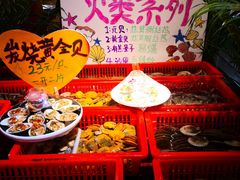 -79号渔船海鲜饭店(华强北店)