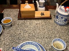 -南京大牌档(济南万象城店)