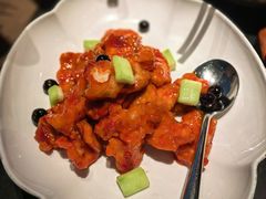 -曾宴·楚菜(湖北省博物馆店)