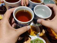 -一心创作料理屋(经开万达店)