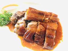 壹哥烧鹅皇-金苑海鲜酒家(来魅力店)