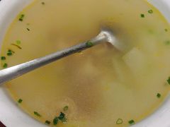 火腿冬瓜汤-老村长土菜馆(湖墅南路店)